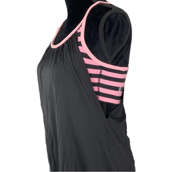 Lululemon No Limits Tank size 8 - Picture 14 of 15